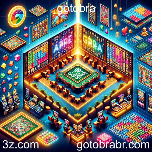 A Ascensão dos Jogos de Quebra-Cabeça no Mundo dos Games