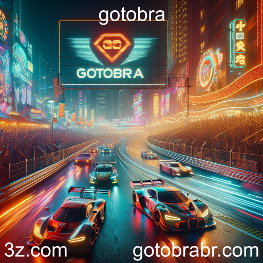 A Evolução dos Jogos de Corrida: Velocidade e Adrenalina