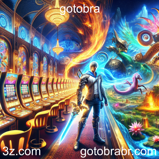 A Evolução dos Jogos RPG: Uma Jornada Fantástica