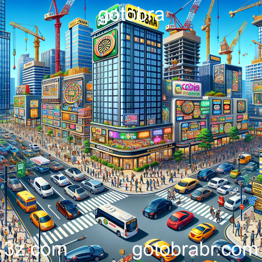 Explorando o Mundo dos Jogos de Simulação